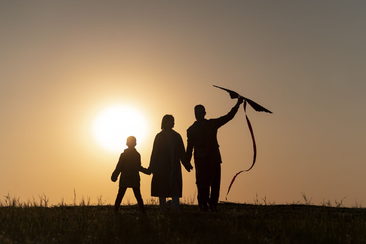 Books for Every Stage of Life – GoldenKeyKSA Guides for All Ages and Journeys
