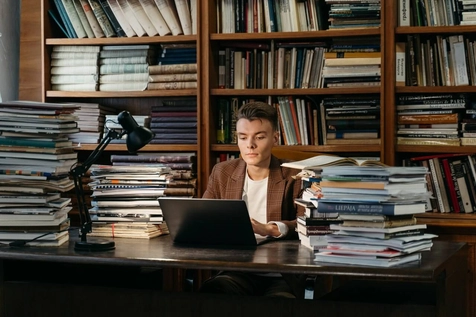 Proposed Author Identity